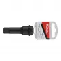 Makita IMPACT B-55728 1/2 cala adapter do nasadek udarowych, długość 75 mm