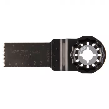 Makita TMA050 Brzeszczot do cięcia zanurzeniowego Bi-Metal 32mm Szerokość cięcia 40mm Głębokość cięcia OIS