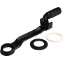 Zestaw odpylający Makita 199630-3 do szlifierek kątowych 125 mm