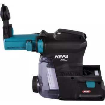 Makita DX12 Osprzęt do odsysania pyłu do XGT HR002GZ05 (191E54-9)