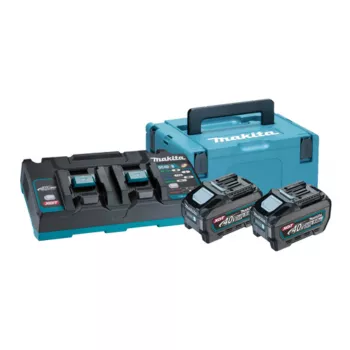 Makita Power Source Kit Li 40V 5Ah 191U13-9 - Akumulator - 5000 mAh