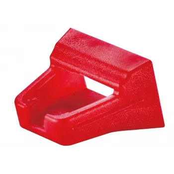 Adapter nosa Makita do gwoździarki FN001GZ 18 Ga - Czarny