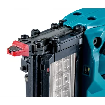 Adapter nosa Makita do gwoździarki FN001GZ 18 Ga - Czarny