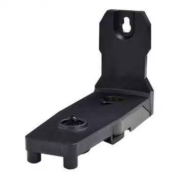 Uchwyt ścienny Makita LE00929104 do bezprzewodowych laserów wieloliniowych SK700D SK700GD