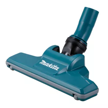 Makita 127827-4 Dysza podłogowa do odkurzacza bezprzewodowego (średnica 28 mm) - oryginalne akcesorium