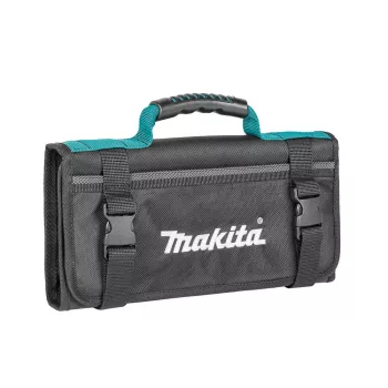 Makita E-15506 Torba na narzędzia typu roll z regulowanymi pętlami