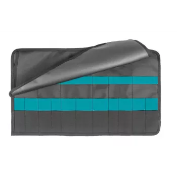 Makita E-15506 Torba na narzędzia typu roll z regulowanymi pętlami