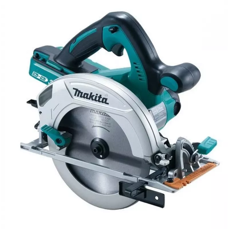 Makita DHR202ZJ Młotowiertarka 18V SDS-Plus (Body Only)