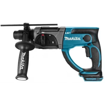 Makita DHR202ZJ Młotowiertarka 18V SDS-Plus (Body Only)