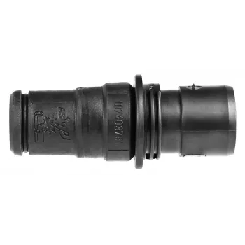 Adapter węża Makita do odkurzaczy