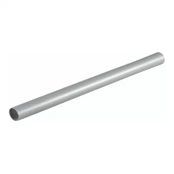 Rura ssąca Makita do odkurzacza - lakierowana na czarno (opakowanie 2 szt.)