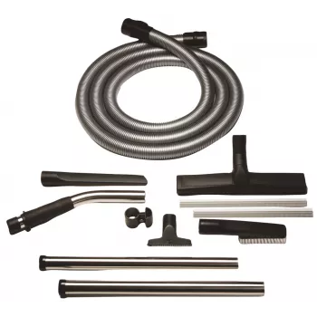 Zestaw akcesoriów do ekstrakcji pyłu Makita Professional (6-częściowy) do odkurzaczy - P-73075