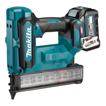 Makita FN001GZ Bezprzewodowy Gwoździarka do Szpilek - Samo Narzędzie (Bateria i Ładowarka Nie Dołączone)