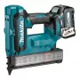 Makita FN001GZ Bezprzewodowy Gwoździarka do Szpilek - Samo Narzędzie (Bateria i Ładowarka Nie Dołączone)