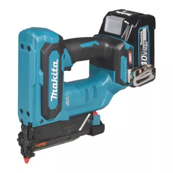 Makita PT001GZ 40V Max XGT Bezprzewodowy Gwoździarka do Szpilek (Samo Narzędzie)