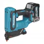 Makita PT001GZ 40V Max XGT Bezprzewodowy Gwoździarka do Szpilek (Samo Narzędzie)