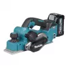 Makita KP001GM201 Akumulatorowa Strugarka 40V Max XGT (82 mm)