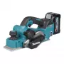 Makita KP001GM201 Akumulatorowa Strugarka 40V Max XGT (82 mm)