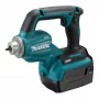 Makita VR001GZ Bezprzewodowy agregat wibracyjny do betonu (40V XGT Li-ion, samo narzędzie)