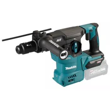 Makita XGT HR009GZ Akumulatorowy Młotowiertarka SDS-Plus 40V Max