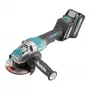 Makita XGT GA044GZ Akumulatorowa Szlifierka Kątowa 125 mm (Samo Narzędzie)