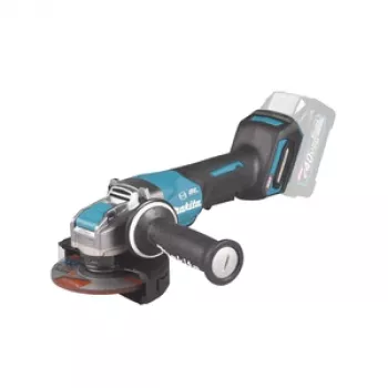 Makita GA047GZ Akumulatorowa Szlifierka Kątowa 125mm 40V Max XGT