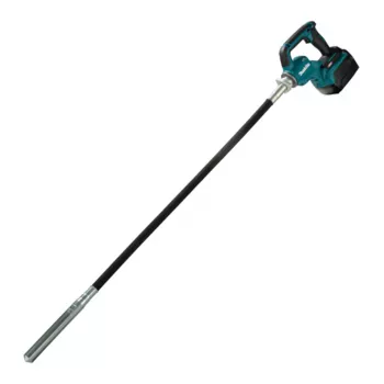 Makita VR003GZ Zagęszczarka do betonu akumulatorowa (40V XGT Li-ion, samo narzędzie)
