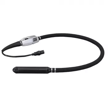 Makita VR003CZ Bezprzewodowy wibrator do betonu (samo urządzenie) - 18V LXT