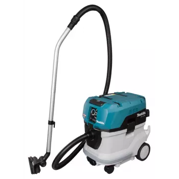 MAKITA VC006GMZ01 Akumulatorowy odkurzacz mokry/suchy 2x 40V XGT z silnikiem bezszczotkowym (VC006GMZ01)