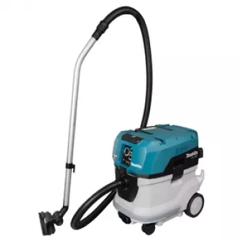 MAKITA VC006GMZ01 Akumulatorowy odkurzacz mokry/suchy 2x 40V XGT z silnikiem bezszczotkowym (VC006GMZ01)
