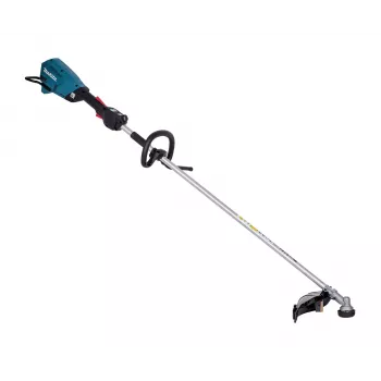 Makita UR017GZ 40V Max XGT Akumulatorowa Podkaszarka do Trawy (Samo Narzędzie) - Szerokość Koszenia 330 mm