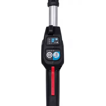 Makita UR017GZ 40V Max XGT Akumulatorowa Podkaszarka do Trawy (Samo Narzędzie) - Szerokość Koszenia 330 mm