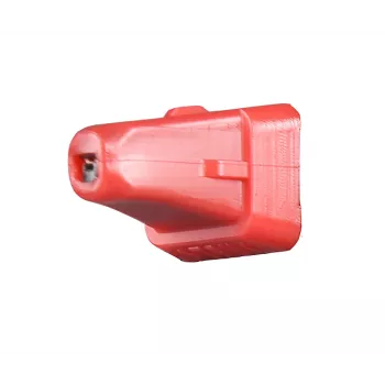 Osłona powierzchni Makita 422844-2 do szlifierek mimośrodowych 125 mm