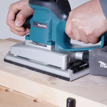 Makita 10 E-18188 Arkusze ścierne 180 Grit