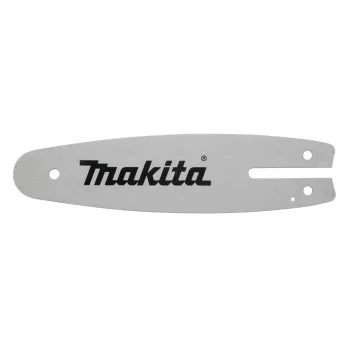 Makita 1912F1-4 Prowadnica 80TXL do akumulatorowej pilarki do przycinania DUC150 i UC029G, długość prowadnicy 15 cm