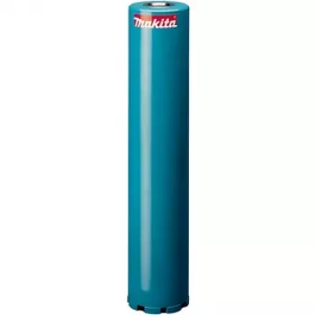 Makita P-09983 koronka diamentowa do wiercenia na mokro, 111 x 400 mm