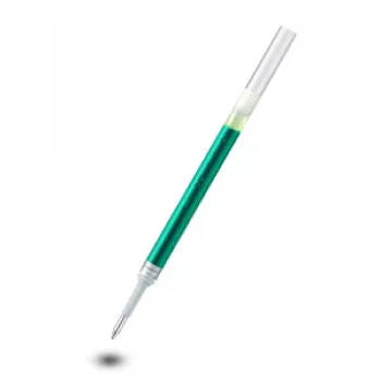 Ołówek automatyczny Pentel LR7-S3X - Turkusowy - Przezroczysty - 0,35 mm - 0,7 mm - 1 sztuka