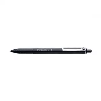 Długopis kulkowy Pentel iZee BX470-A 0,5mm czarny