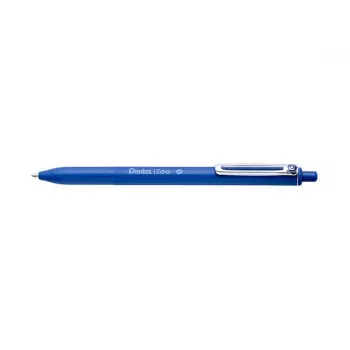 Pentel iZee BX470-C Długopis kulkowy 0,5mm Niebieski