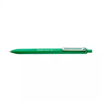 Długopis Pentel iZee BX470-D 0,5 mm Zielony