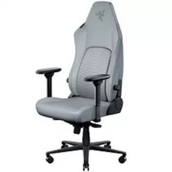 Fotel gamingowy Razer Iskur V2 Newgen - Jasnoszary