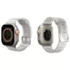 Skinarma Shokku Pasek do Apple Watch 49/46/45/44 mm Frost
