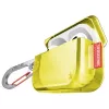 SKINARMA Saido Protective Case do Apple AirPods Pro 2 - Żółty