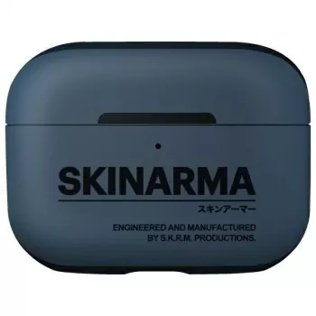 SKINARMA Spunk Case do AirPods Pro 2. generacji - Niebieski