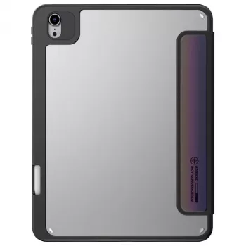 Etui Skinarma Kira Kobai do iPad Air 11 M2 2024 / M3 2025 / M4 2026, Holograficzne