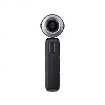 Skinarma Gyro Handheld Fan 4000 mAh Black