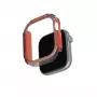 Skinarma Atom Protective Case for Apple Watch 46mm Sienna