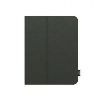 Skinarma Juno Folio Case dla iPad 11 (A16, 2025) / iPad 10.9 10. generacji (2022) – Oliwkowy Zielony