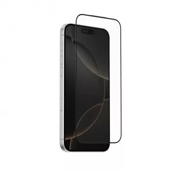 Skinarma True Clear szkło hartowane szkło ochronne na ekran do iPhone Air, Clear