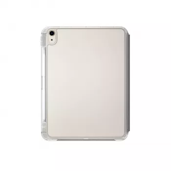 Etui Skinarma Zeta na iPada Air 11 M2 (2024) / M3 (2025) / M4 (2026) - Szary
